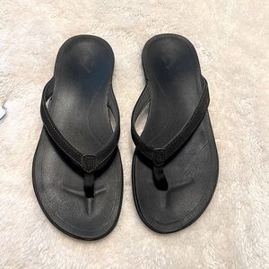 Olukai women’s flip flop